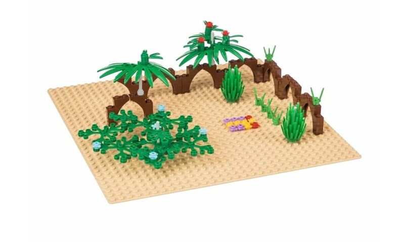 L-W Toys Kreativní set Zahrada 